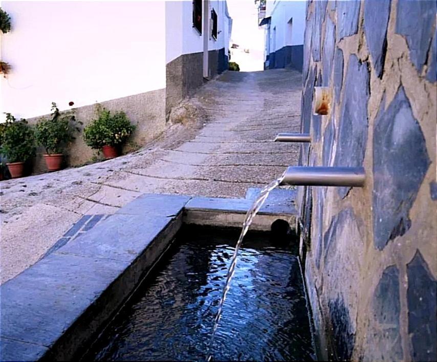 La Casa Del Estanco Holiday home