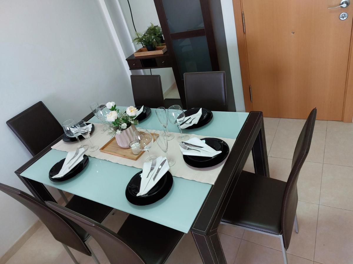 Descans Del Delta. Apartamento *