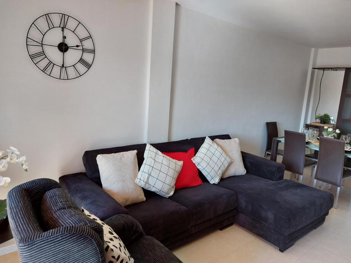 Apartamento Descans Del Delta. *