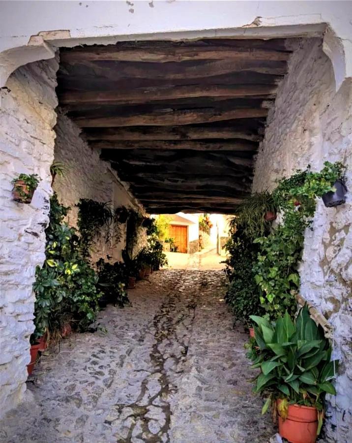La Casa Del Estanco Holiday home *