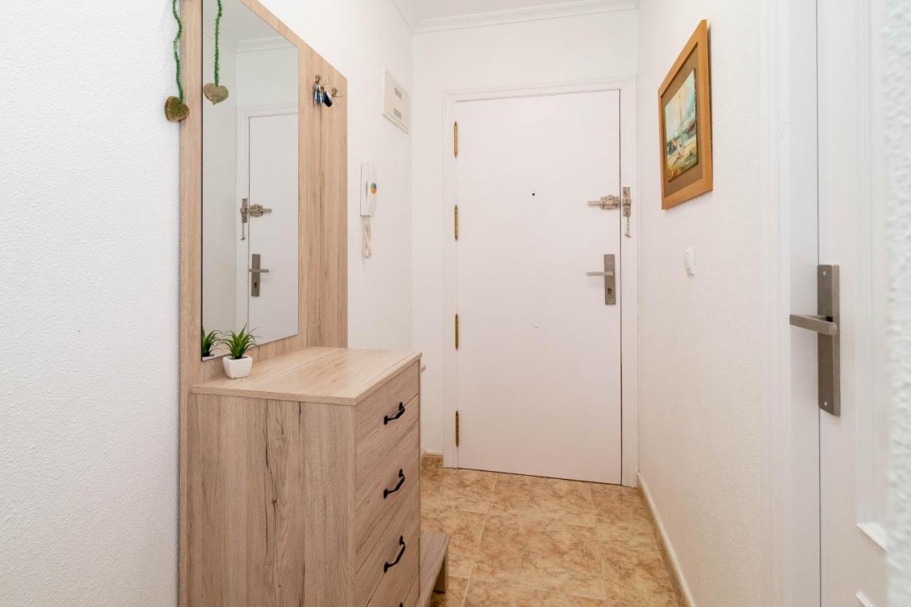 Apartamento Victoria Playa Torrevieja
