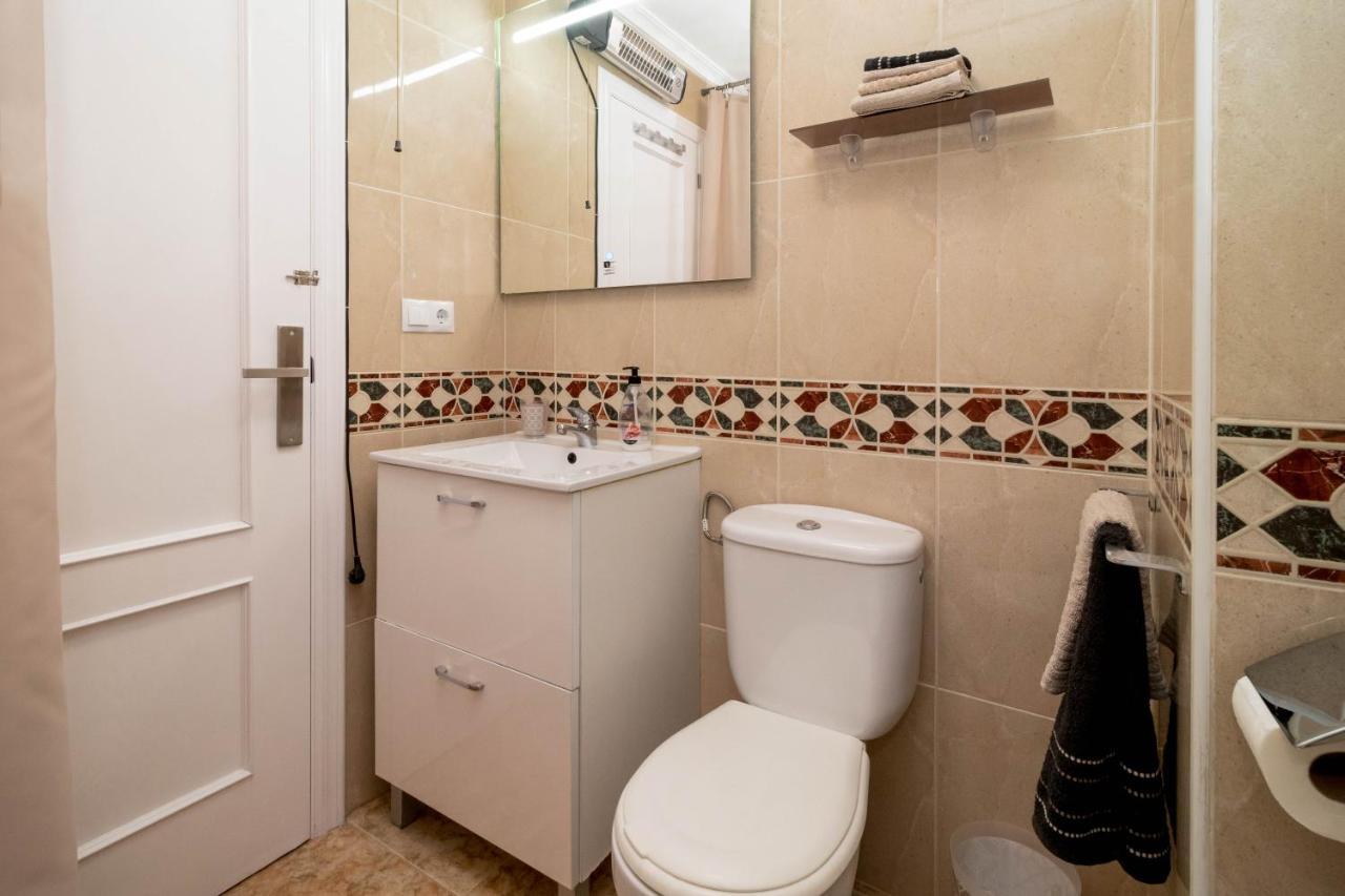 Apartamento Victoria Playa