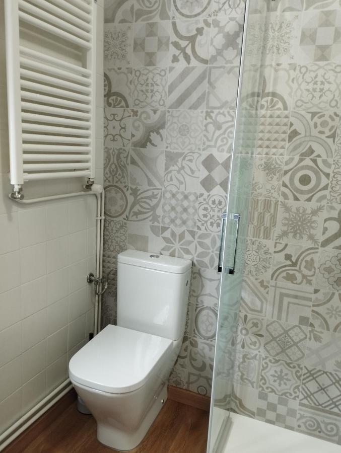 Holiday home Casa Loureira -cabo Do Mundo, Ribeira Sacra