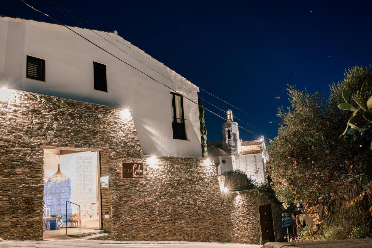 Hotel Boutique Gala By Fimedhotels Cadaqués