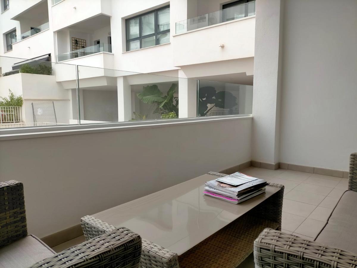 New Luxury For Rent Gardens, Near The Sea And The Center Apartment *