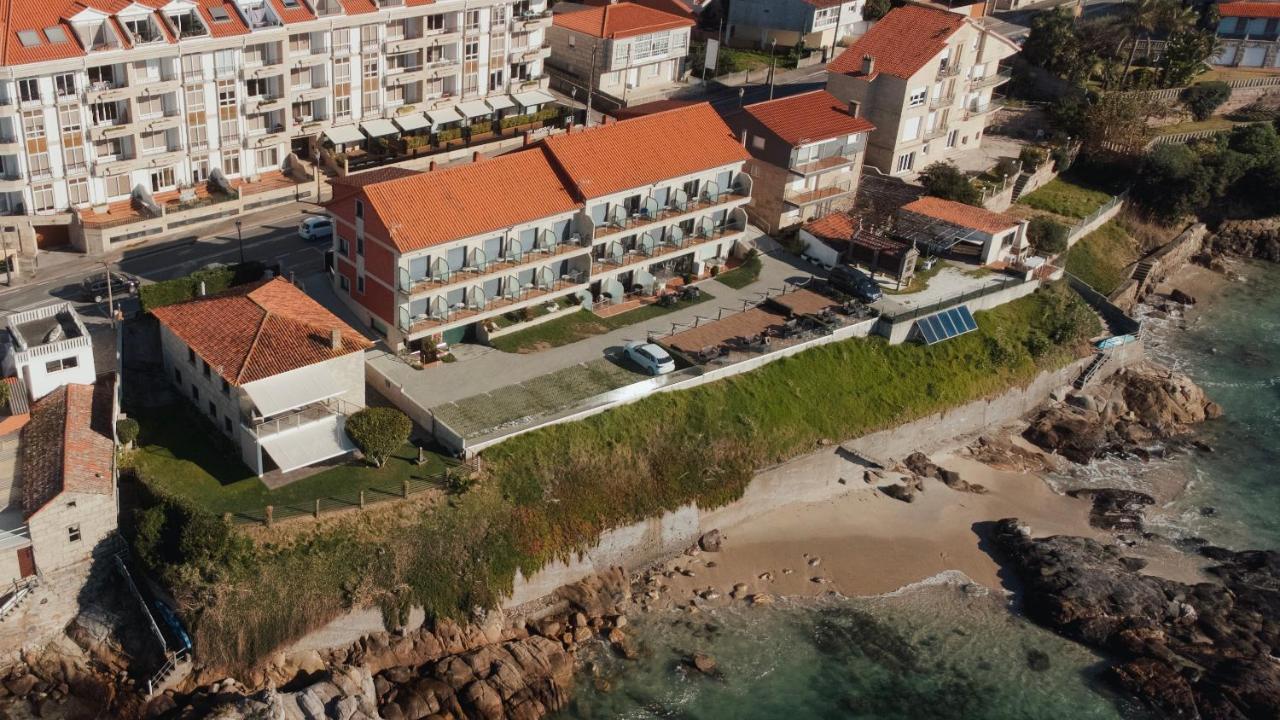 Aparthotel Loft Mardevela *