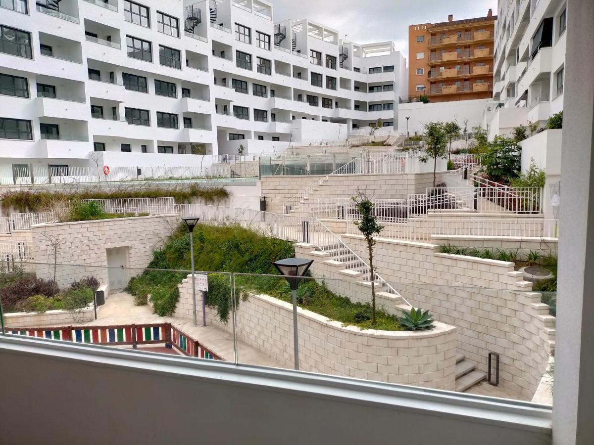 New Luxury For Rent Gardens, Near The Sea And The Center Apartment Estepona