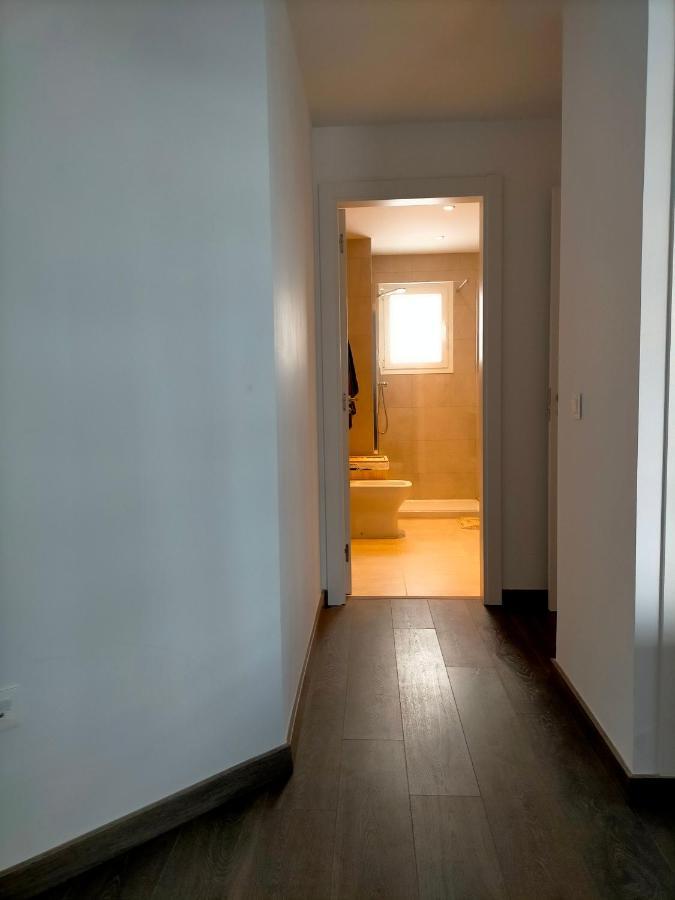 Apartment New Luxury For Rent Gardens, Near The Sea And The Center Estepona