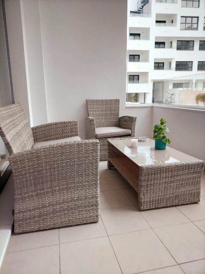 New Luxury For Rent Gardens, Near The Sea And The Center *
