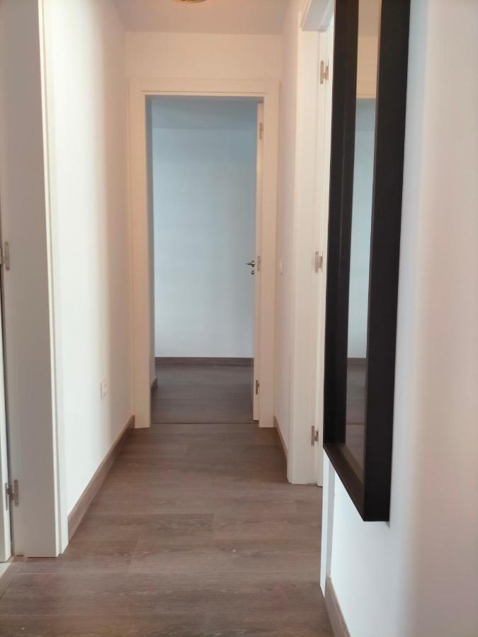 Apartment New Luxury For Rent Gardens, Near The Sea And The Center Estepona