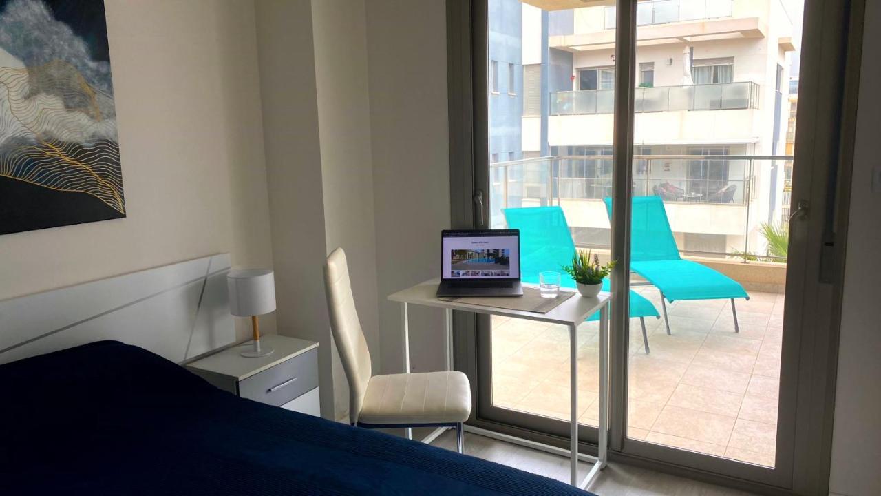 Hills Nest La Zenia Apartamento