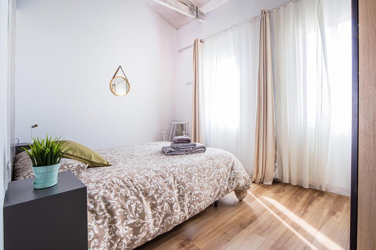 Apartamento Cartagenaflats, San Francisco *