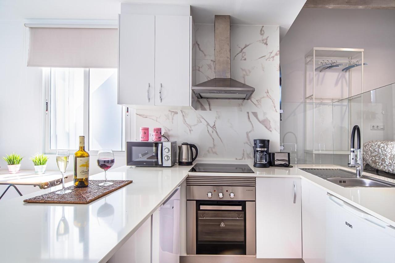Apartamento Cartagenaflats, San Francisco *
