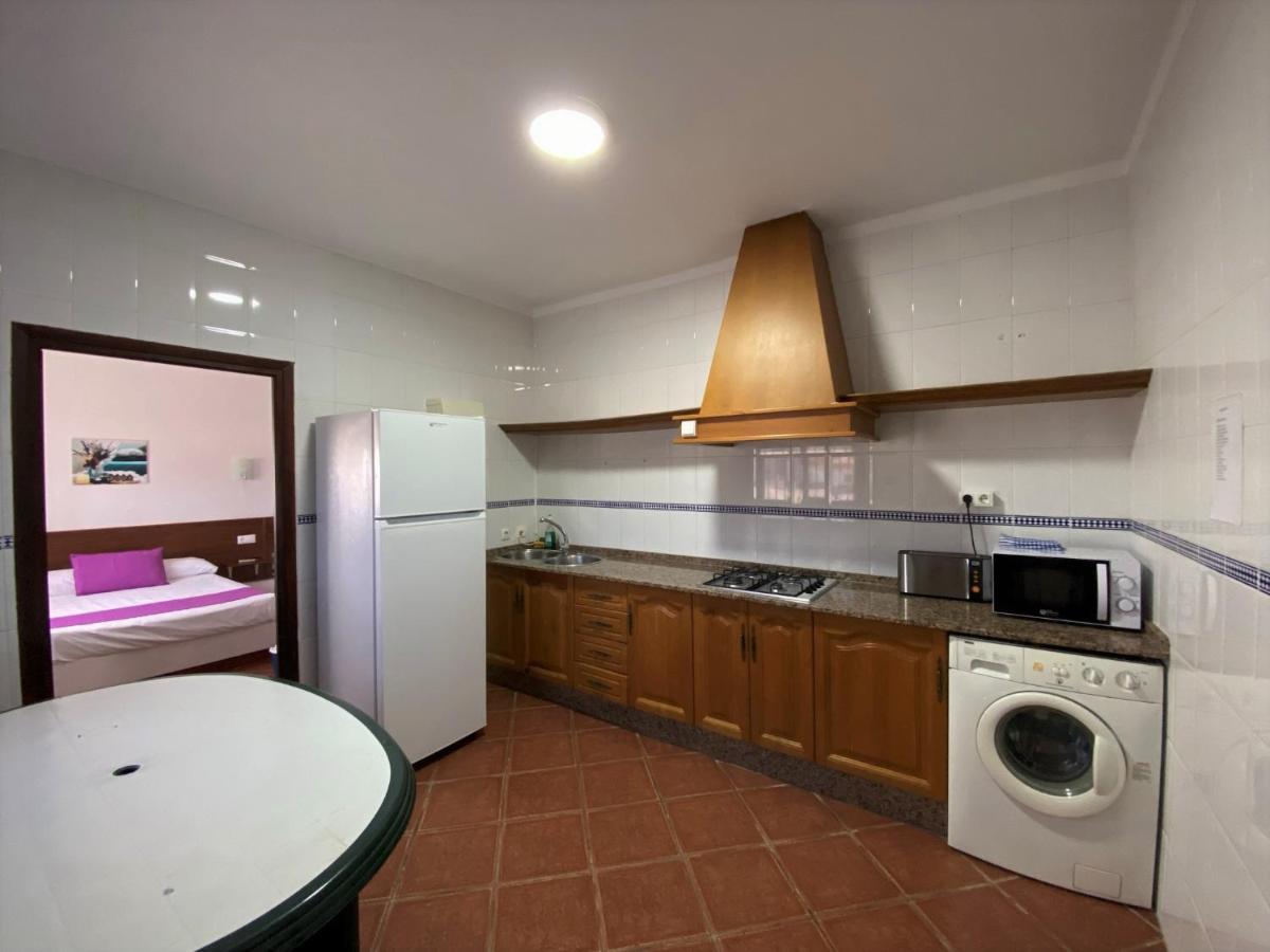 Apartamento Mellizos *