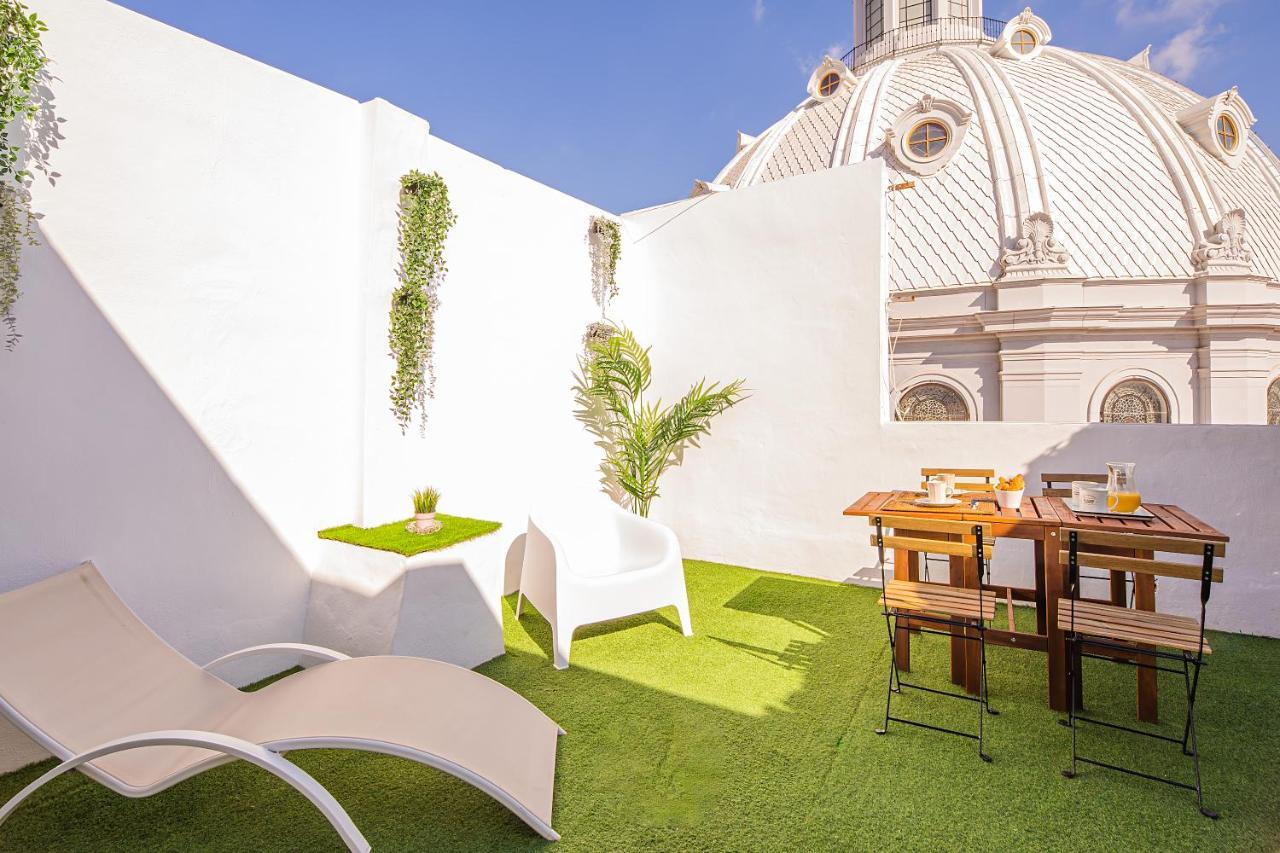 Cartagenaflats, San Francisco
