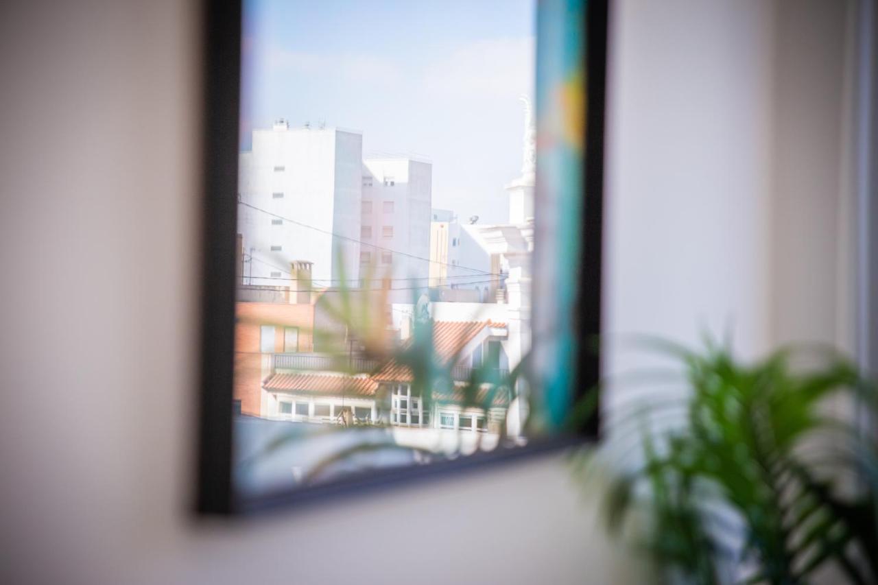 Cartagenaflats, San Francisco Apartamento