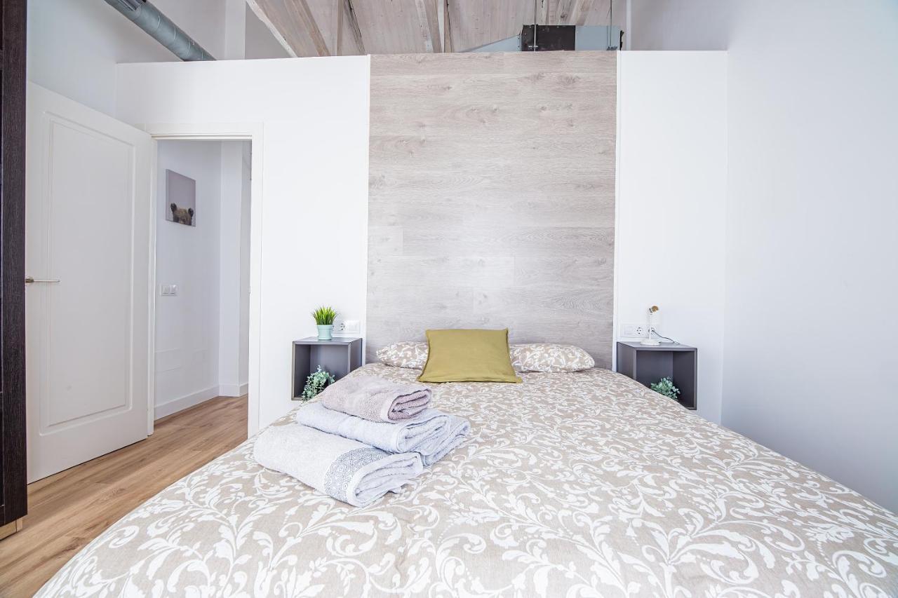 Cartagenaflats, San Francisco Apartamento Cartagena