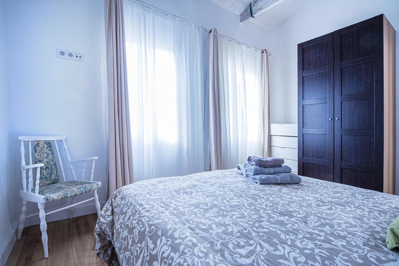 Apartamento Cartagenaflats, San Francisco