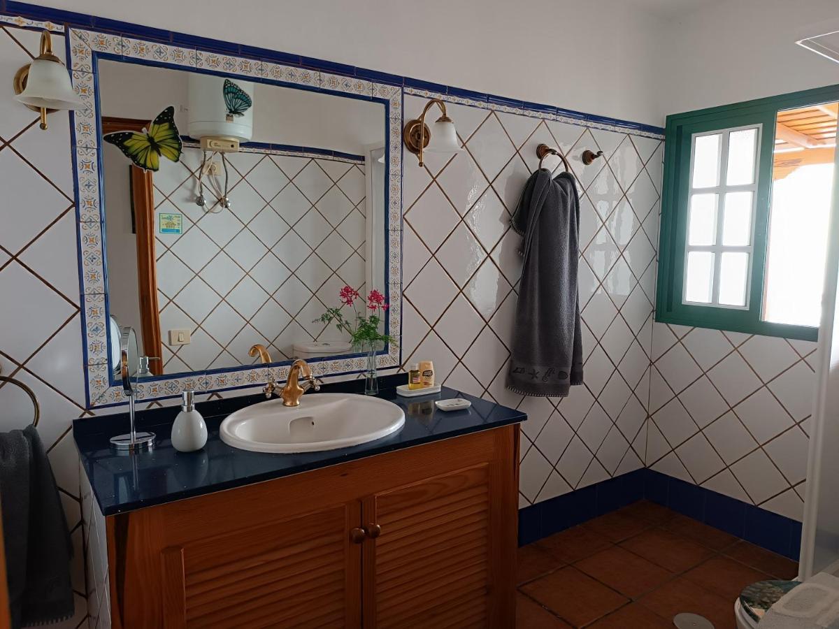 Casa La Majada (adults Only) Country house