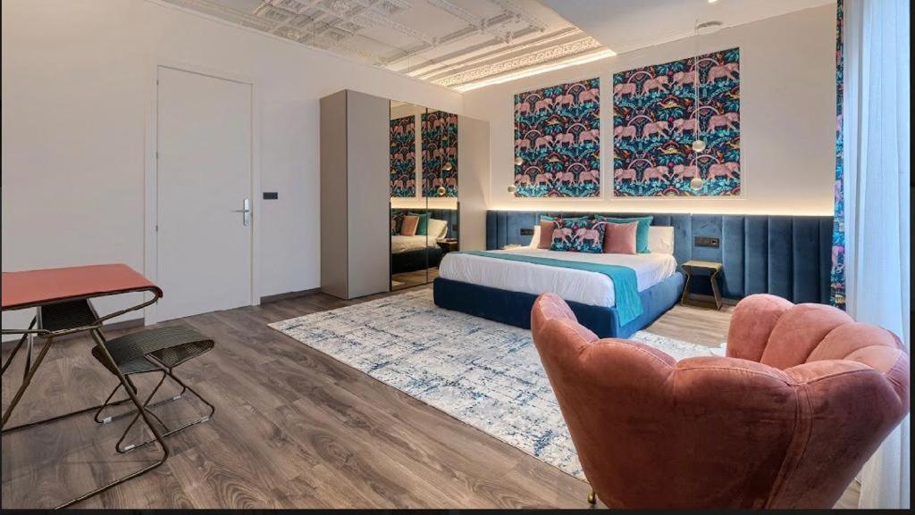 Apartment Abando By Next Stop Bilbao