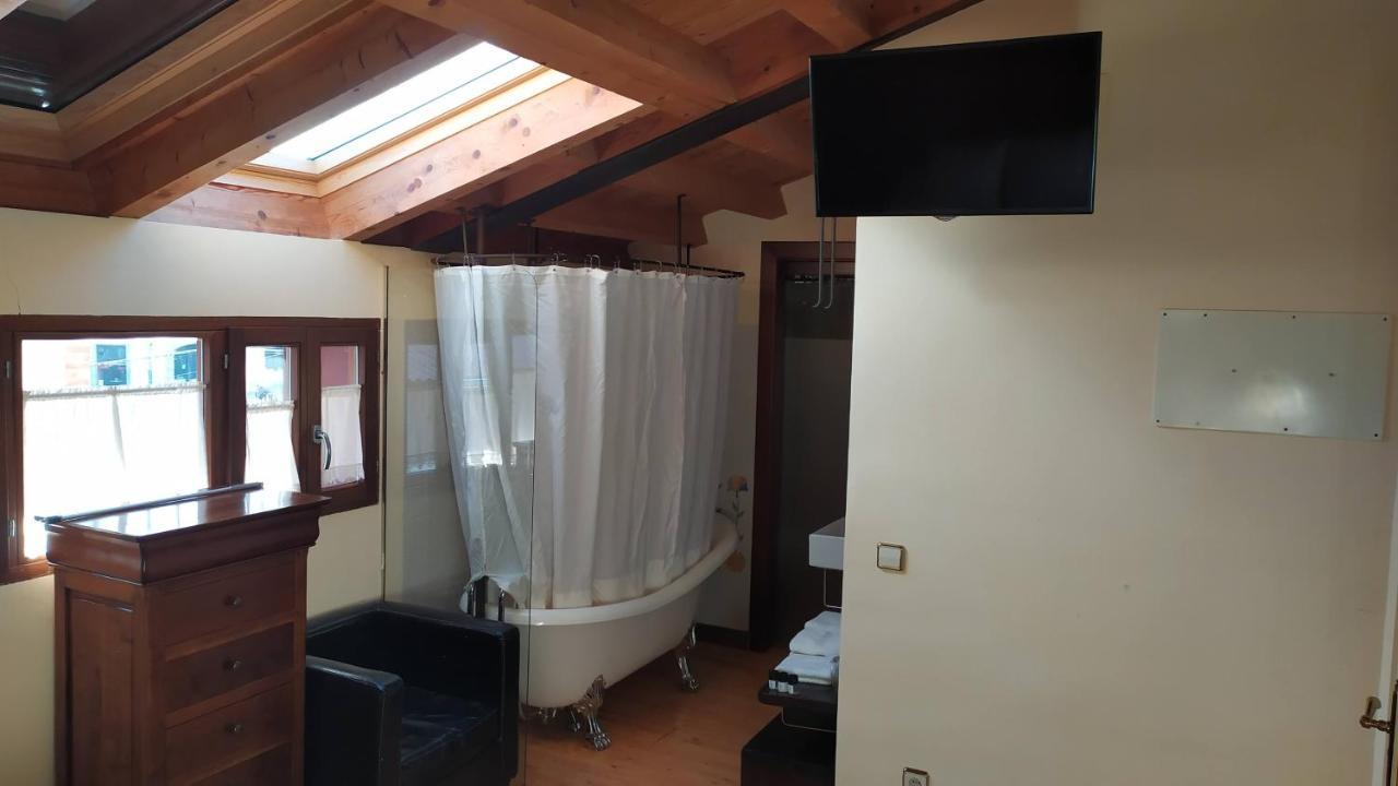 Rural Cayetana 4* Piedrahíta