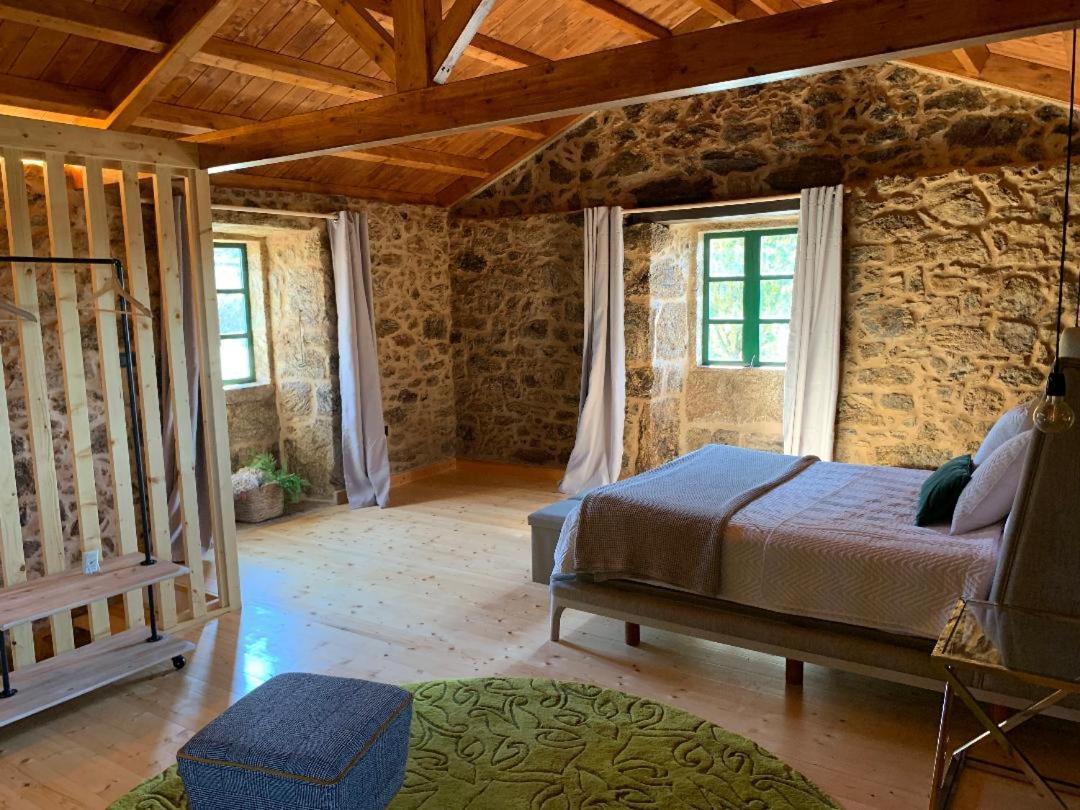 Casa Fogar Do Ulla * Vedra