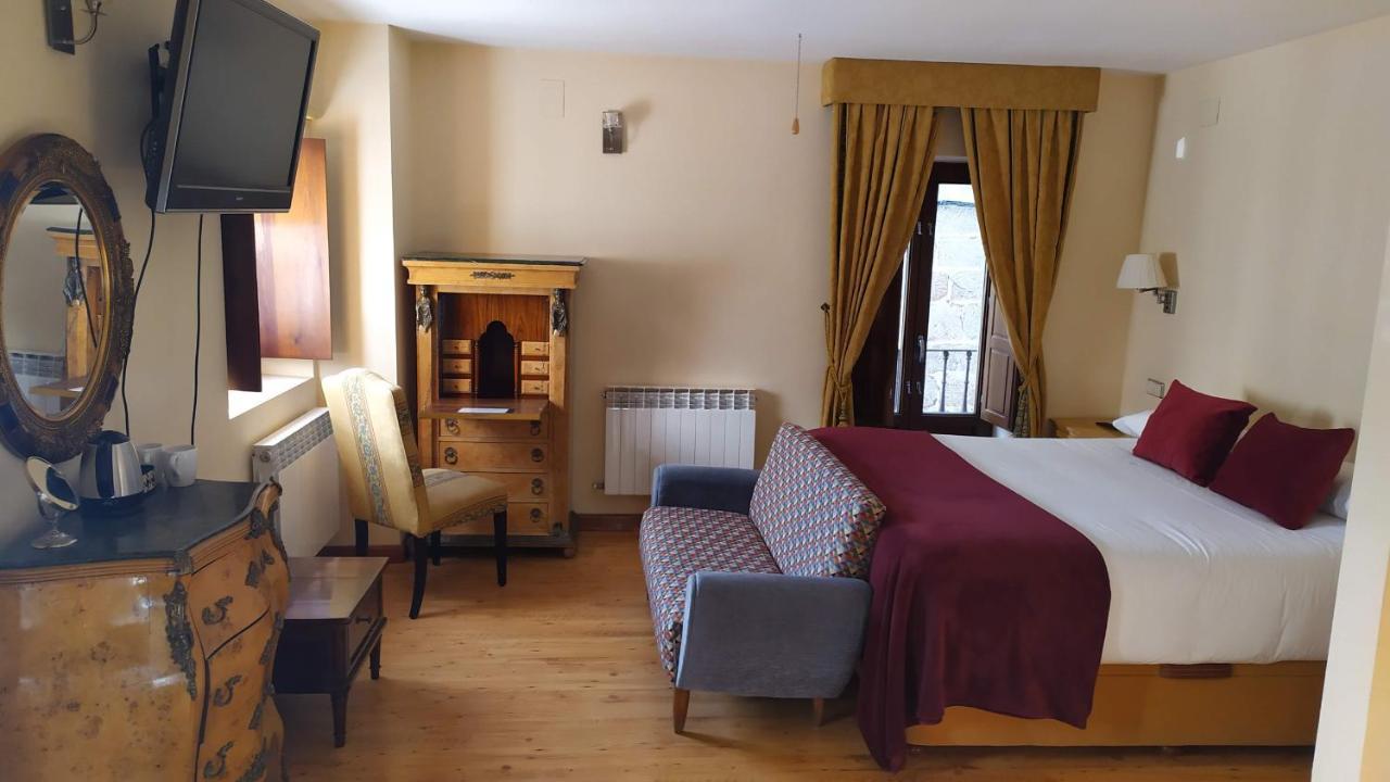 Rural Cayetana 4* Piedrahíta