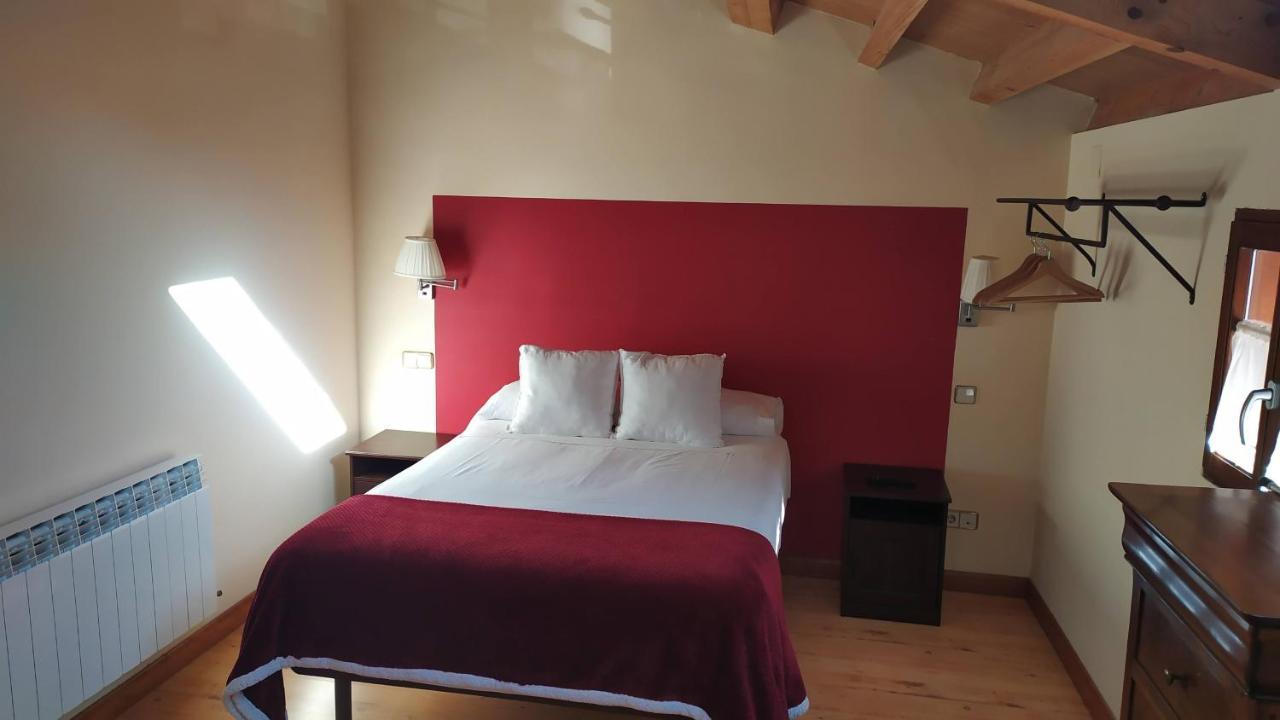 Rural Cayetana Hotel