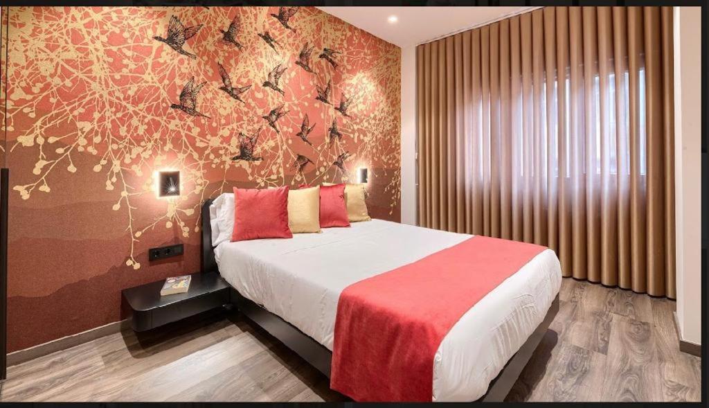 Abando By Next Stop Apartment
