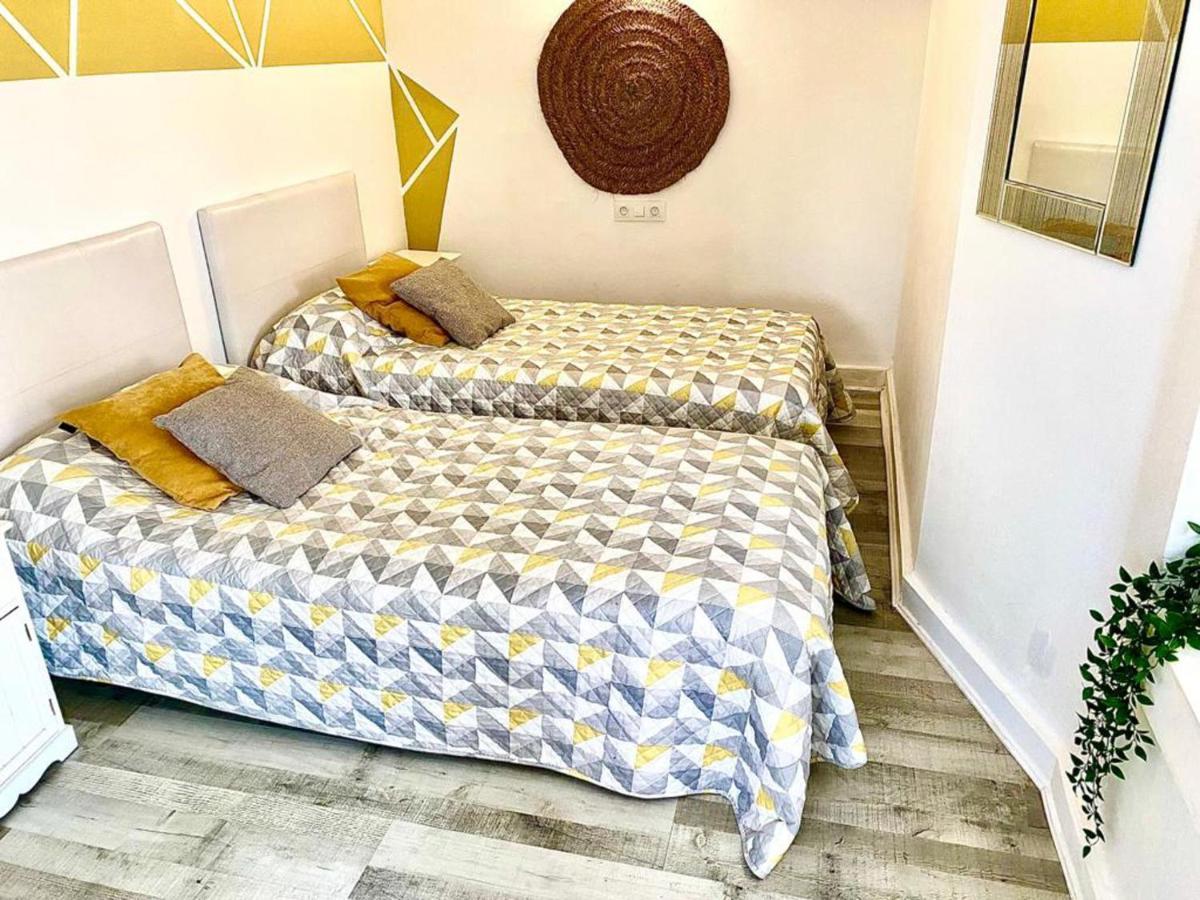 Apartamento Lovely 2 Bed In *