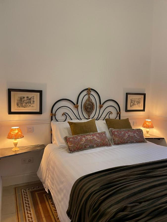 Apartamento Casa Colonial El Indiano *