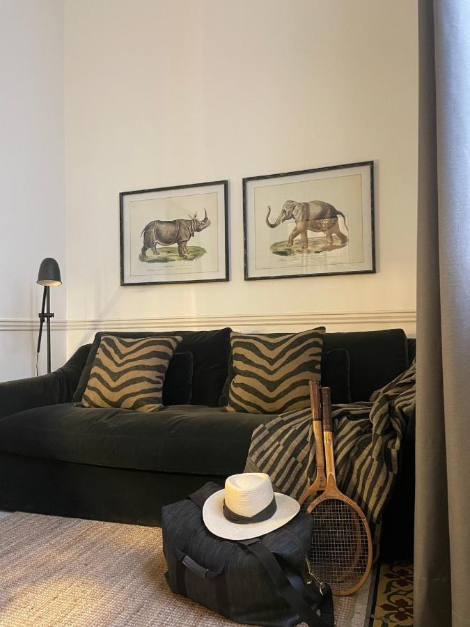 Apartamento Casa Colonial El Indiano *