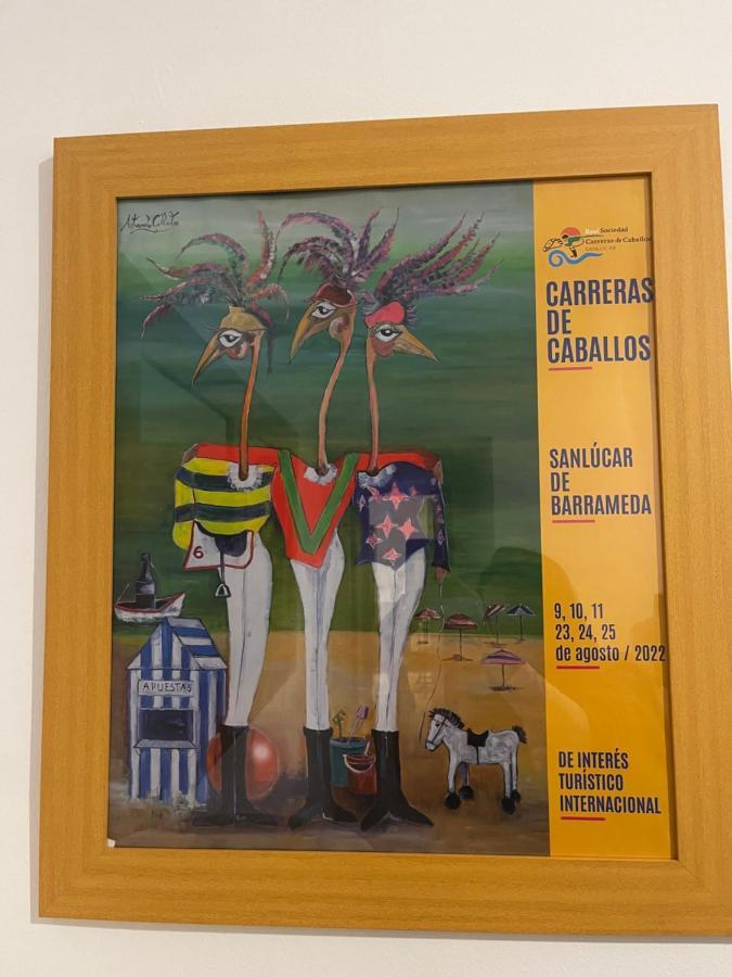 Apartamento En Sanlucar Sanlúcar de Barrameda