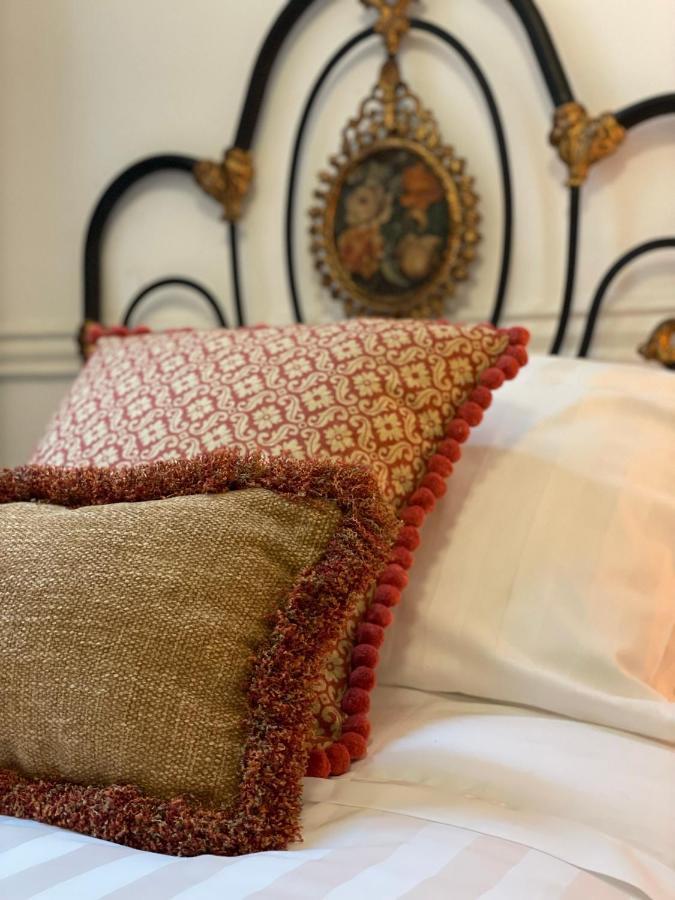 Apartamento Casa Colonial El Indiano *