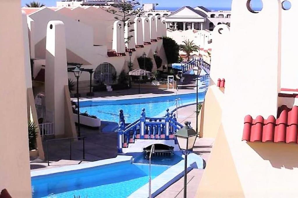 Mareverde Resort- Tenerife Apartment *