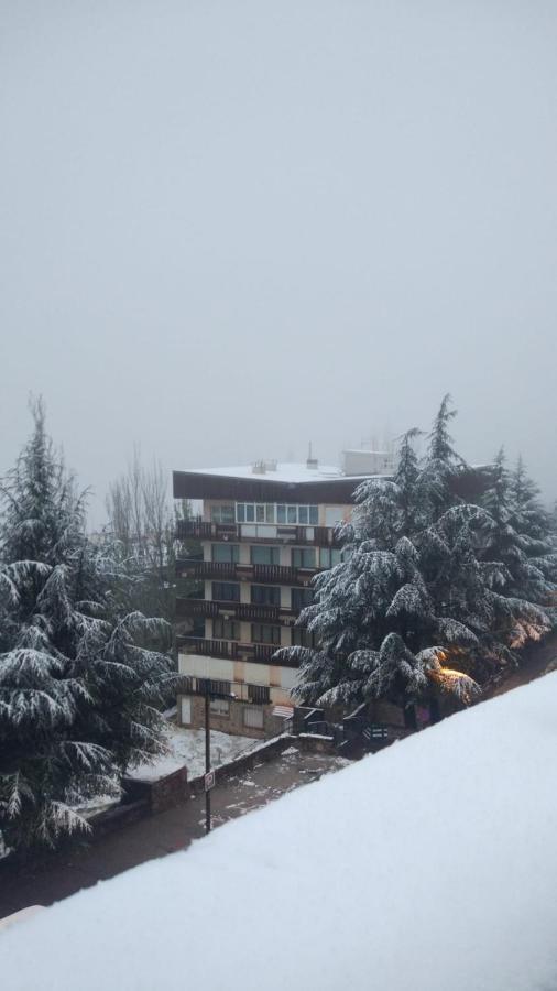 Apartment Brand New Very Cosy And Awesome Display Close To The Slope! Private Parking Sierra Nevada