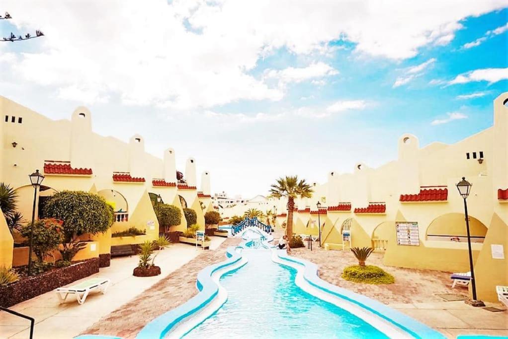 Mareverde Resort- Tenerife Apartment Costa Adeje (Tenerife)