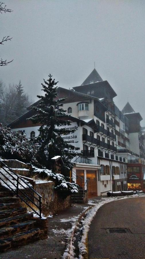 Apartment Brand New Very Cosy And Awesome Display Close To The Slope! Private Parking *