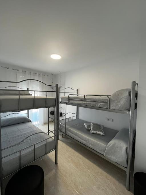 Casa Sete Сasa de vacaciones Alcanar