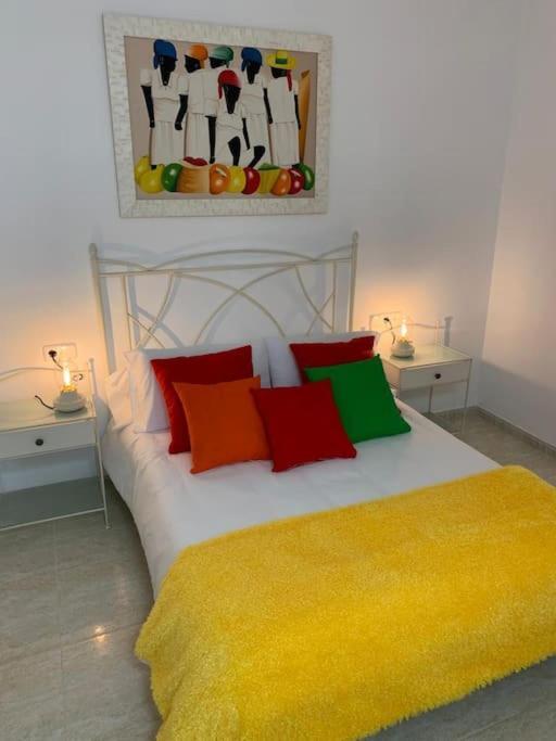 Casa Sete * Alcanar