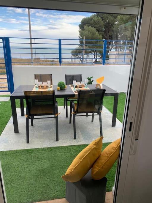 Сasa de vacaciones Casa Sete Alcanar