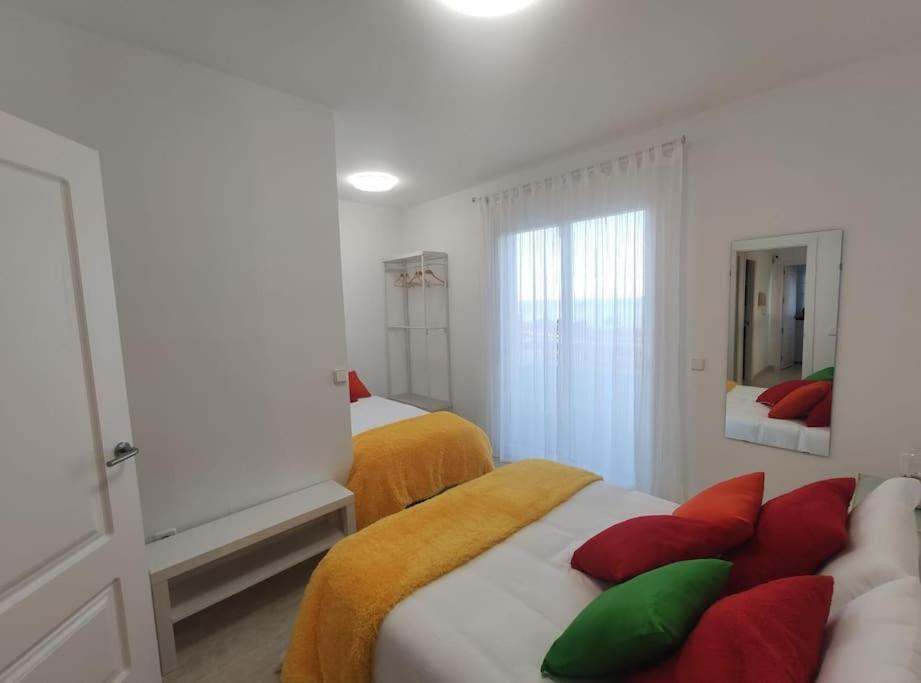 Casa Sete Alcanar