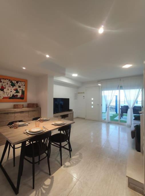 Casa Sete Holiday home *