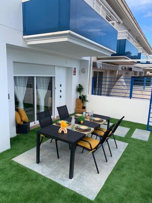 Holiday home Casa Sete *