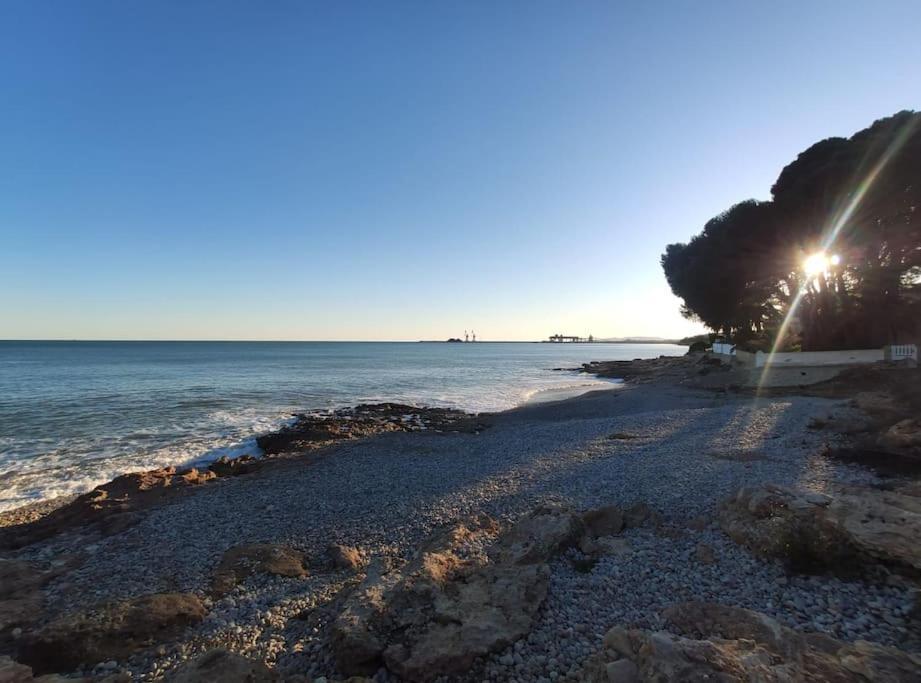 Casa Sete Сasa de vacaciones