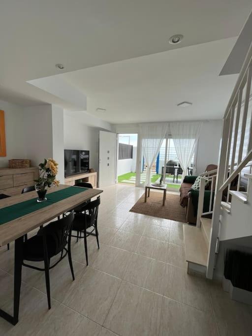 Сasa de vacaciones Casa Sete
