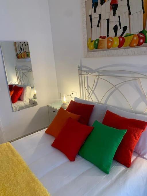 Casa Sete Holiday home *