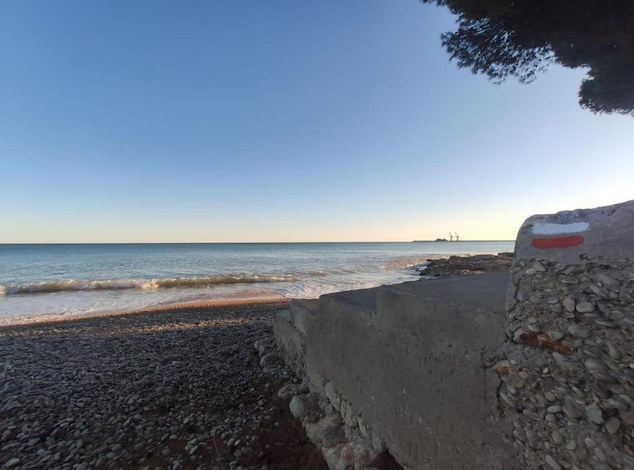 Casa Sete Holiday home Alcanar