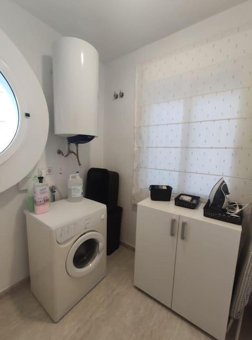 Holiday home Casa Sete Alcanar