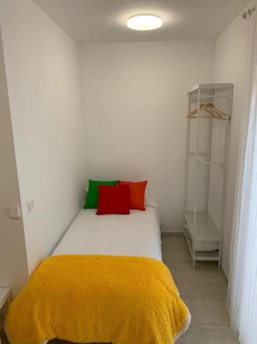 Сasa de vacaciones Casa Sete Alcanar